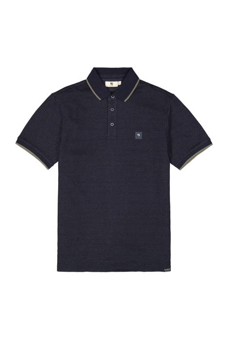 Garcia d51020_men`s polo ss